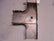 A-70159 1930-1931 Coupe- Rear main Bow Bracket- T Shaped- Right Side