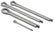 A-80007 Cotter Key Set - Cadmium Plated