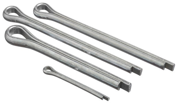 A-80007 Cotter Key Set - Cadmium Plated
