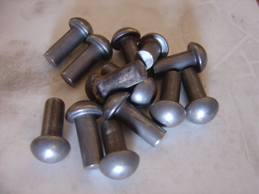 A-80012 Rivets 1/4 X 3/8 - Per 10