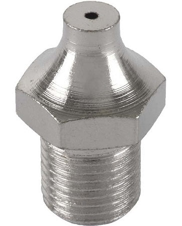 A-80016 Straight Threaded Orig. Fitt.W/Ball