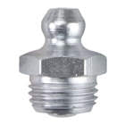 A-80016-M Modern Straight Threaded Fitt W/BAll