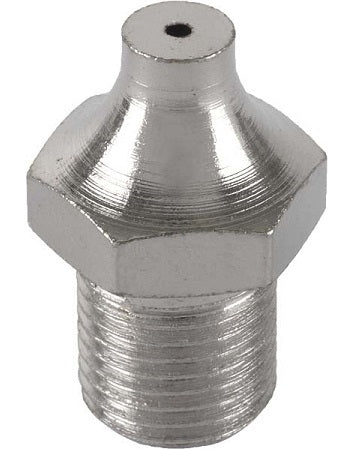 A-80017 Straight Threaded Orig.Fitt.W/O BAll