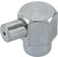 A-80018 Angled Press In Orig. Fitting