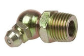 A-80018-M Modern Angled Press In Fitting