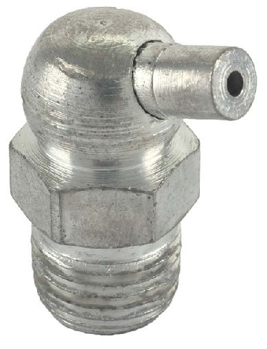 A-80019 Angled Threaded Orig. Fitting