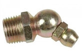 A-80019-M Modern Angled Threaded Fitt. W/Ball