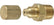 A-80020 Water Pump Rear Brass Cov. Fitting