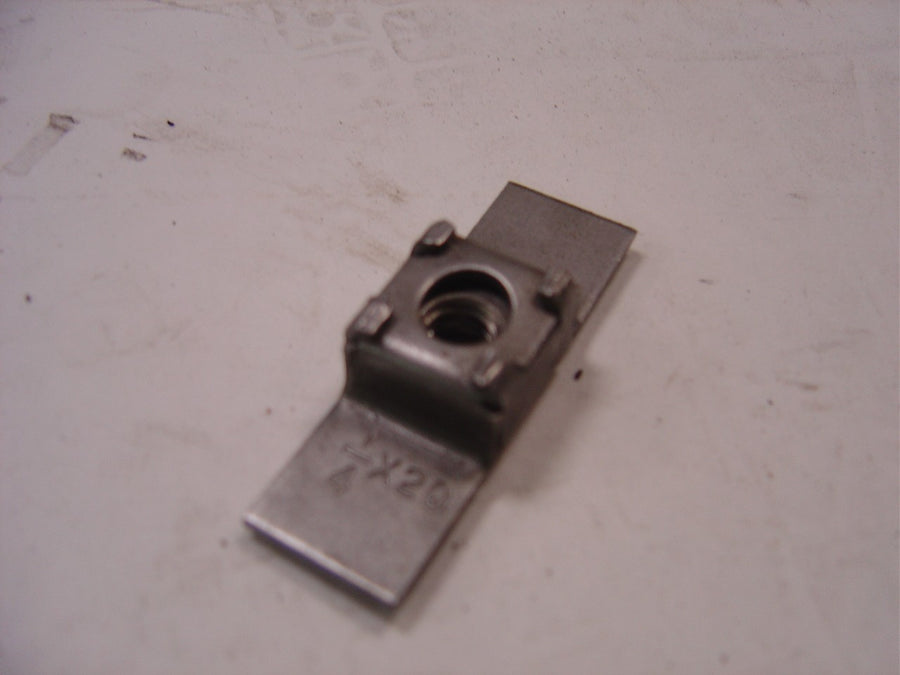A-80024 1/4-20 Cage Nut