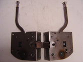 A-55095-L 1928-1929 Pickup Door latches