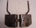 A-55095-L 1928-1929 Pickup Door latches