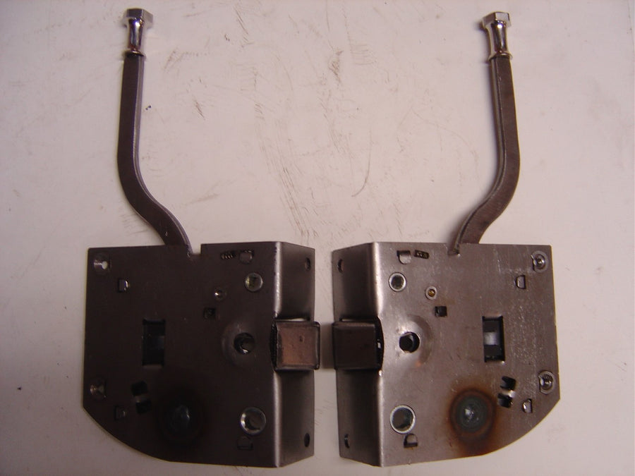 A-55095-L 1928-1929 Pickup Door latches