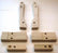 A-81006 Body Block Set- 1928-1929 Pickup