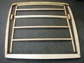 A-81205 Top Wood Kit- 1930-1931 Coupe