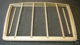 A-81206 Top Wood Kit- 1928-1929 Pickup