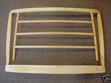 A-81207 Top Wood Kit- 1930-1931 Pickup