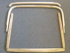 A-81211 Top Wood Kit- 1928-1929 Sport Coupe