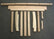 A-81235 Body Wood Kit- 1930-1931 Pickup and AA truck