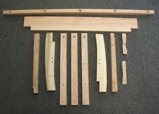 A-81235 Body Wood Kit- 1930-1931 Pickup and AA truck