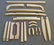 A-81237 Body Wood Kit- 1928-1929 Special Coupe