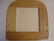 A-82500 Seat Frame Wood- Tudor Sedan Front Seat Lower