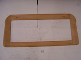 A-82504 Seat Frame Wood-1930-1931 Coupe-Lower Spring Wood