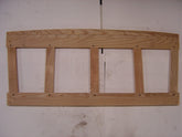 A-82505 Seat Frame Wood-1930-1931 Coupe-Backrest Wood