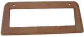 A-82512 Seat Frame Wood-1931 Slant 4 Door Sedan- Front Cushion Wood