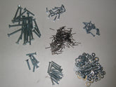 A-82600 Top Wood Bolt Kit- 1928-1929 Tudor Sedan