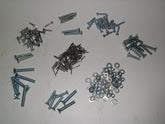 A-82602 Top Wood Bolt Kit 1930-1931 Closed Cab Pickup