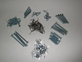 A-82603 Top Wood Bolt Kit- 1930-1931 Coupe-