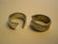 A-90006 Tire Pump Hose Clips- Pair Cadmium