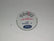 A-90007 Tire Gauge Faceplate Round
