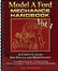 A-99000 Mechanics Manual- Volume I