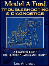 A-99000-B Model A Troubleshooting Guide