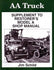 A-99033 Model A Shop Manual- Volume 2- By Jim Shilds