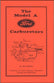 A-99003-C Paul Moller Zenith Carb rebuild Book- Softbound 58 pages