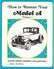 A-99015 How To Restore The Model A Volume 1
