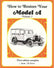 A-99017 How to Restore The Model A Volume 3
