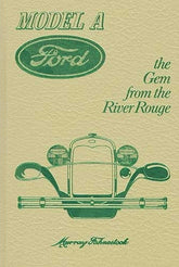 A-99021 Model A Gem From The River Rouge