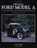 A-99023 Original Ford Model A The Restorer's Guide by Jim Schild