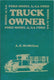 A-99029 Model A/AA Truck Owners Manual