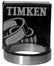 AA-1202-BB Front Inner Race- 1930-31 AA Trucks