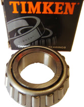 AA-1216-AA Front Wheel Outer Bearing-1928-29 AA Trucks
