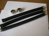 AA-14578 Horn and Light Conduit set- 1930-1931 AA Truck and Pickup