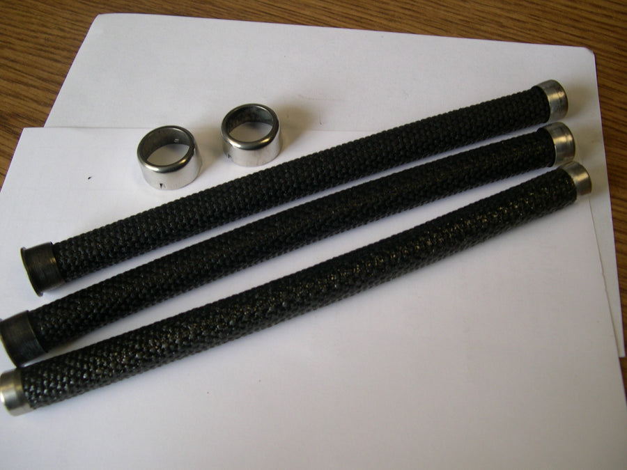 AA-14578 Horn and Light Conduit set- 1930-1931 AA Truck and Pickup