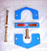 A-3611 Steering Wheel Puller Tool