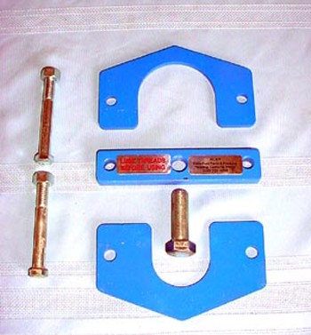 A-3611 Steering Wheel Puller Tool