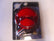 A-13415-R LED Conversion for tail lights. 6 volt ALL Red Right side (w/o license light)