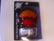 A-13418-L LED Conversion for tail lights. 12 volt Red/Amber Left side (w license light)